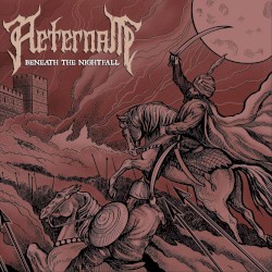 Beneath the Nightfall