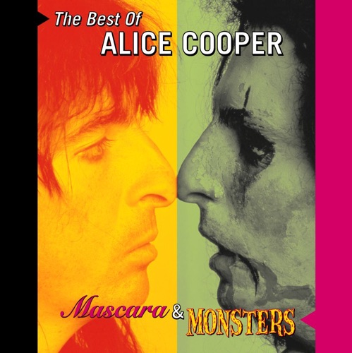 The Best of Alice Cooper