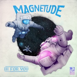 I’m for You