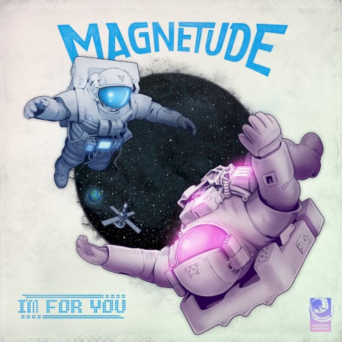 I’m for You