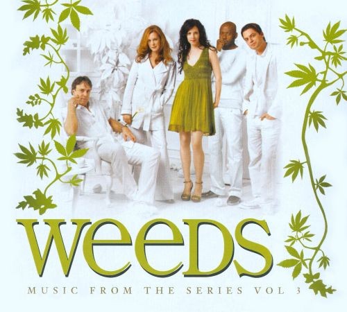 Weeds Music From The Series Vol. 3