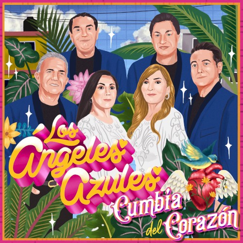 Cumbia del corazón