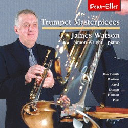 Trumpet Masterpieces