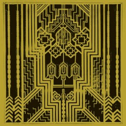 In Black and Gold