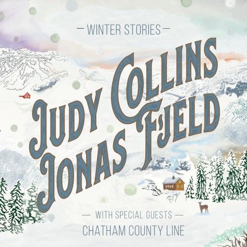 Winter Stories