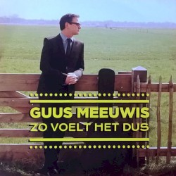 Zo voelt het dus