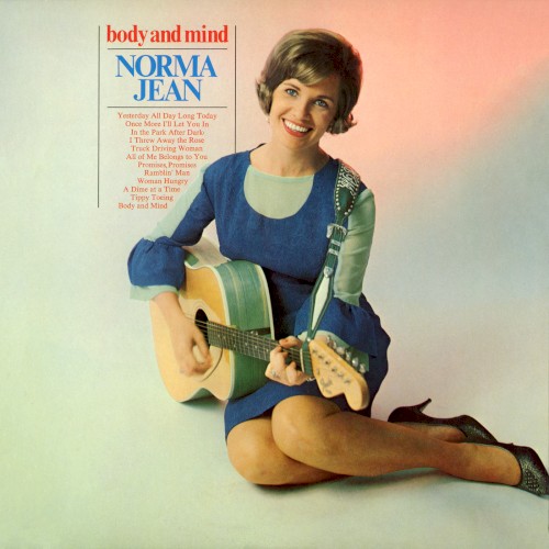Body and Mind