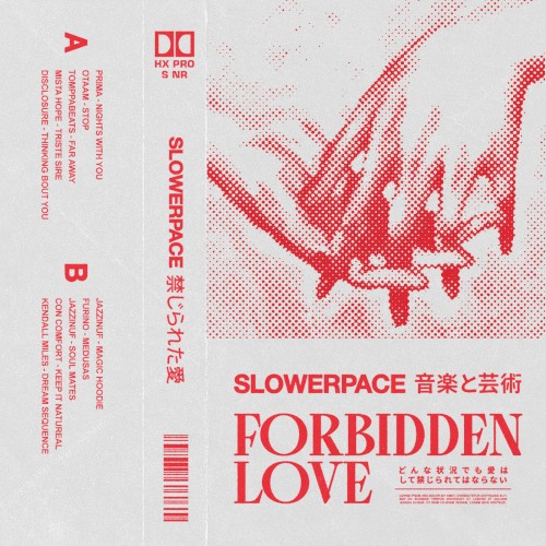 forbidden love