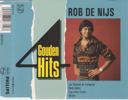 4 gouden hits