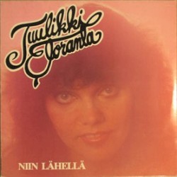 Niin lähellä