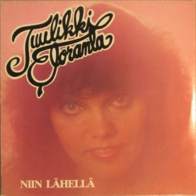 Niin lähellä