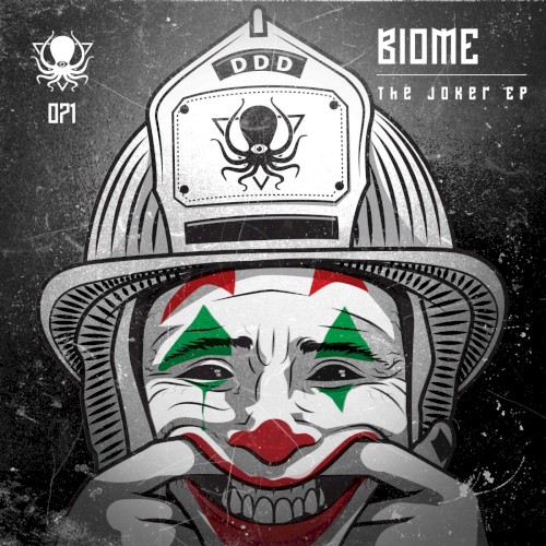 The Joker EP