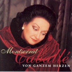 Von ganzem Herzen