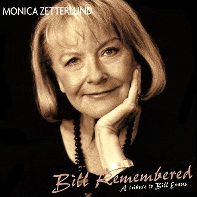 Bill Remembered (A Tribute To Bill Evans)