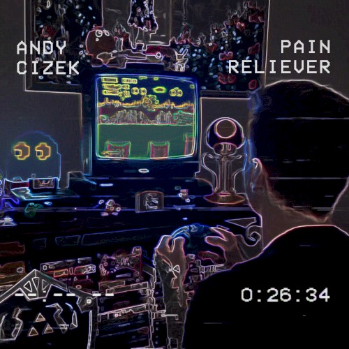 Pain Reliever