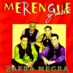 Merengue y más