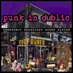 Emergency Broadcast Sound System