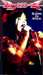 Björk in Stein