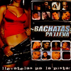 Bachatas pa' lleva'