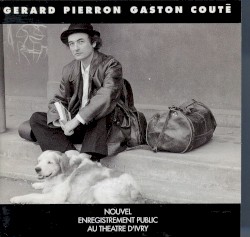Gaston Couté