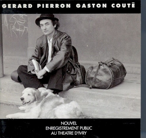 Gaston Couté