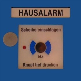 Hausalarm / Punkkaufmann