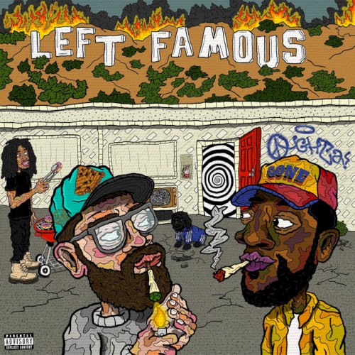 LEFT FAMOUS