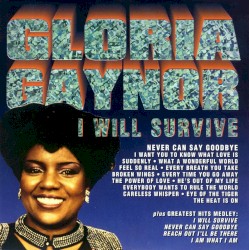 I Will Survive
