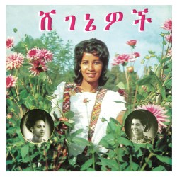 ሸገኔዎች