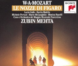 Le nozze di Figaro