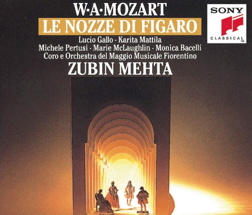 Le nozze di Figaro