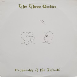 Archaeolgy of the Infinite