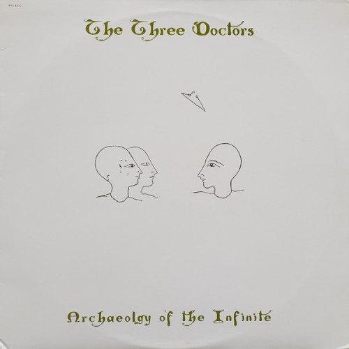 Archaeolgy of the Infinite