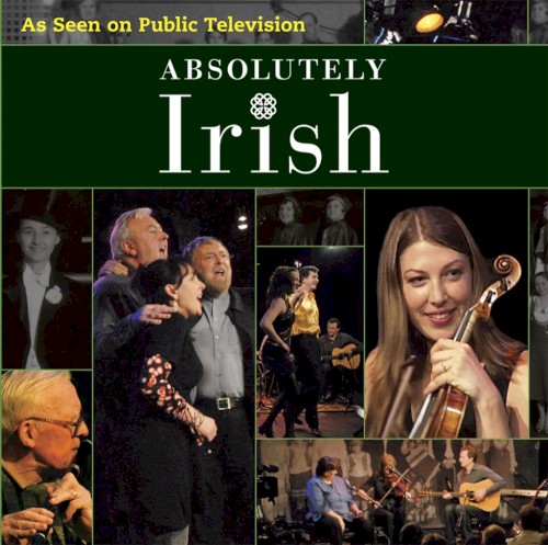 Absolutely Irish