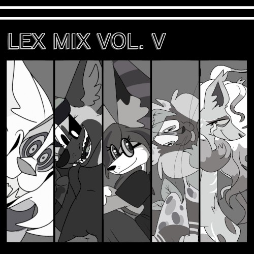 Lex Mix Vol. V – The Fifth One