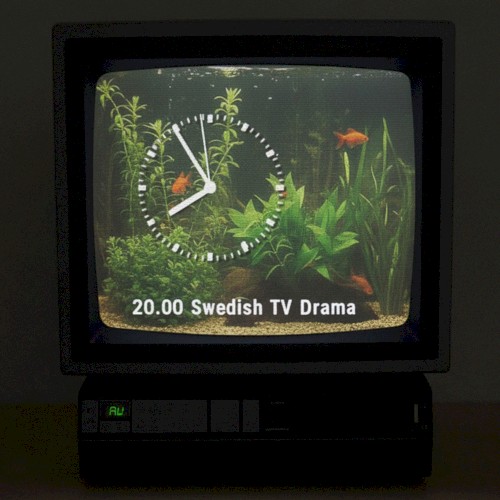 Swedish TV Drama