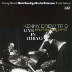 Live in Tokyo