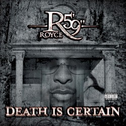 Death Is Certain