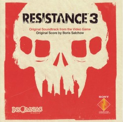 Resistance 3