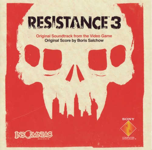 Resistance 3