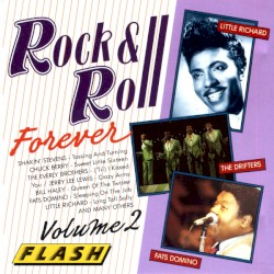 Rock & Roll Forever, Volume 2