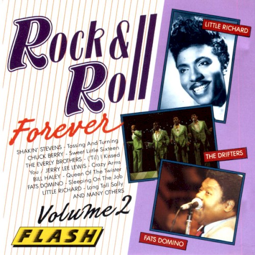 Rock & Roll Forever, Volume 2