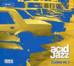 Acid Jazz Classics, Vol. 2