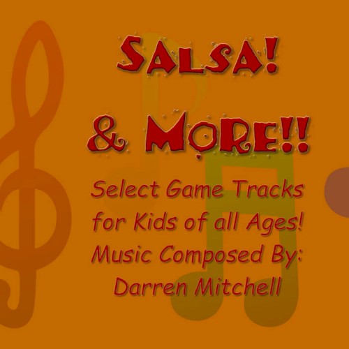 Salsa! & More!!