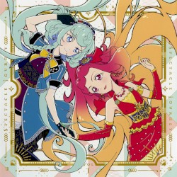SPECTACLE JOURNEY Vol.I