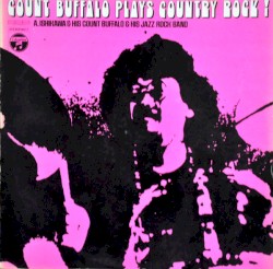 Count Buffalo Plays Country Rock