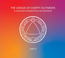 LIVE VI