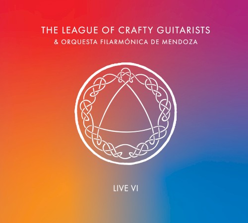 LIVE VI