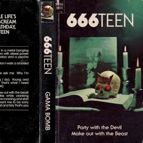 666teen