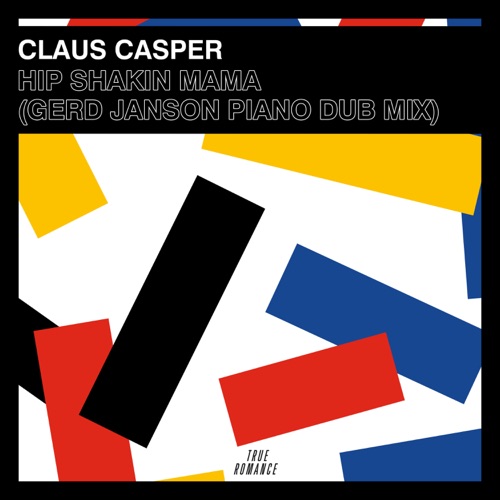 Hip Shakin Mama (Gerd Janson Piano Dub Mix)